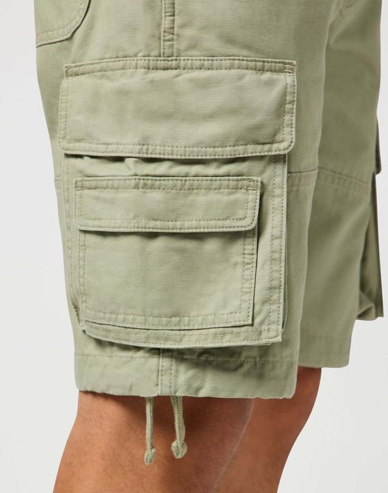 Actual product image Wrangler Cargoshorts Cj Cargo Shorts (32)