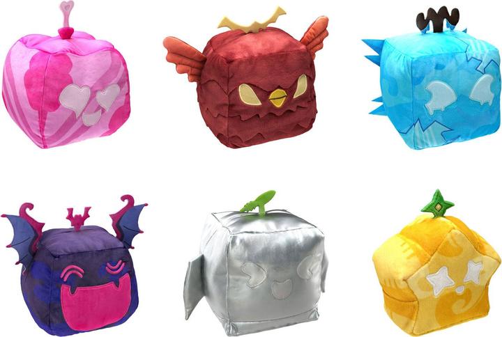 Boti Roblox Blox Fruits (20 cm)