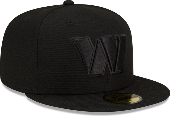 Immagine prodotto New Era Cappellino 59Fifty Fitted - NFL Washington Commanders (7 1/8)