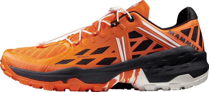 Produktbild Mammut Sertig TR Low GTX Men (42)