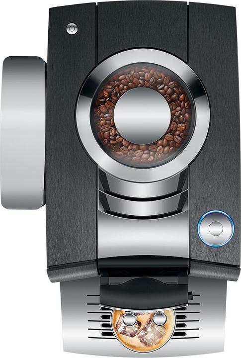 Produktbild Jura Z10 Aluminium Dark Inox (EA)