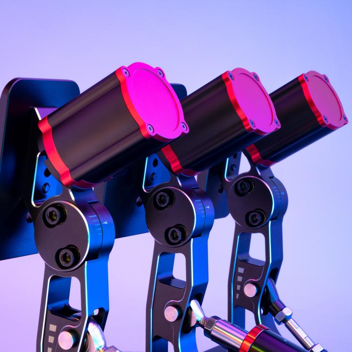 Productafbeelding Simagic Haptic Reactor (PC)