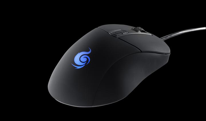 Produktbild Cooler Master CM Storm Alcor (Kabelgebunden)