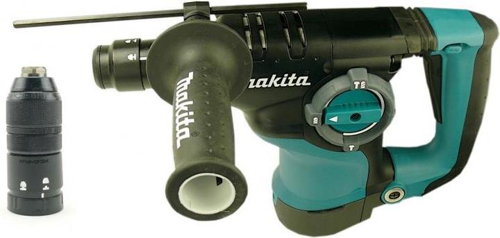 Image du produit Makita Hr2811ft (Fonctionnement sur secteur)