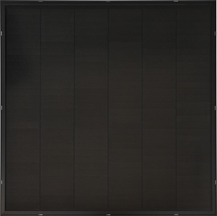 Produktbild Autosolar Balkonkraftwerk mit Panels in schwarz (1200 W)