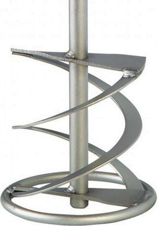 Produktbild Velleman - RÜHRER - TYP MK - Ø 135 mm - M14 - EDELSTAHL