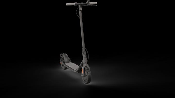 Produktbild Segway-Ninebot F25E (25 km/h, 25 km, 250 W)