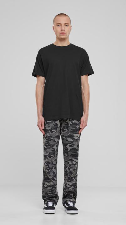 Image du produit Urban Classics Jeans imprimés Laser Camo - 166813 (40)