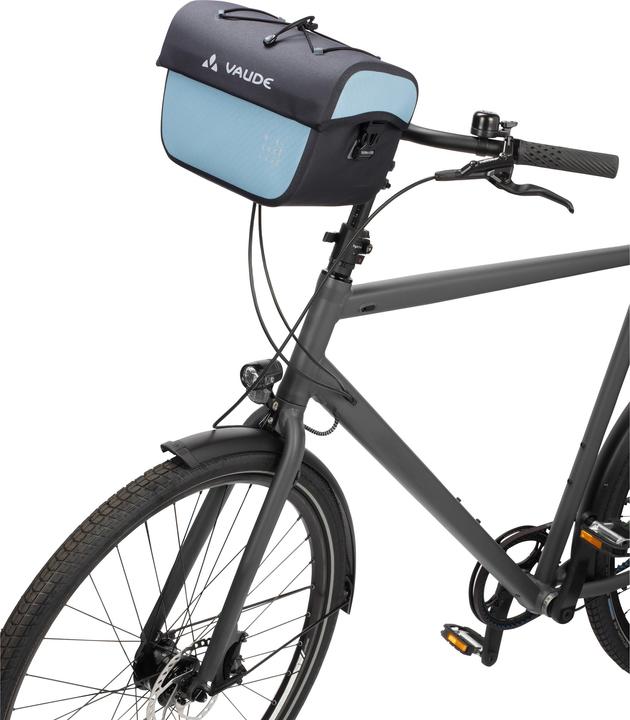 Produktbild Vaude Aqua Box (6 l, Lenkertasche)