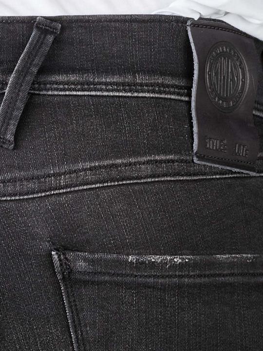 Image du produit Replay Anbass Jeans Slim black washed (W29/L30)