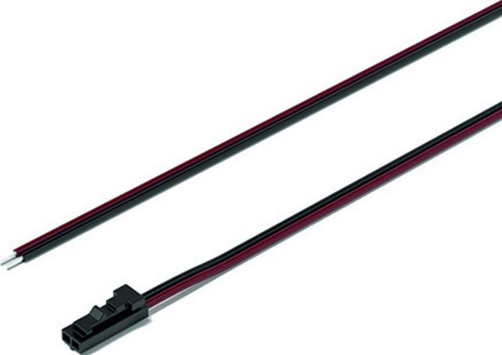Halemeier Anlötleitung LED Band Versa Inside 12 V (180 cm, Indoor)