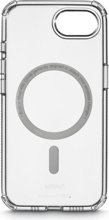 Produktbild Hama Extreme Protect (Apple iPhone 16e)