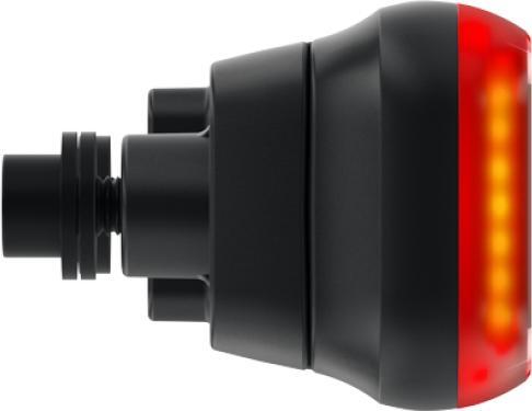 Image du produit knog. Montage en rack Blinder Link (100 lm, 100 lm)