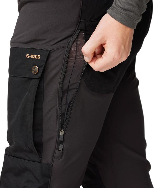 Immagine prodotto Fjällräven Keb Trousers W short (42)
