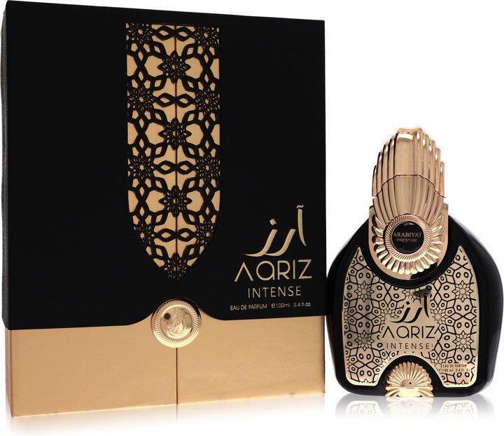 Immagine prodotto Arabiyat Prestige Aariz Intenso (Eau de parfum, 100 ml)
