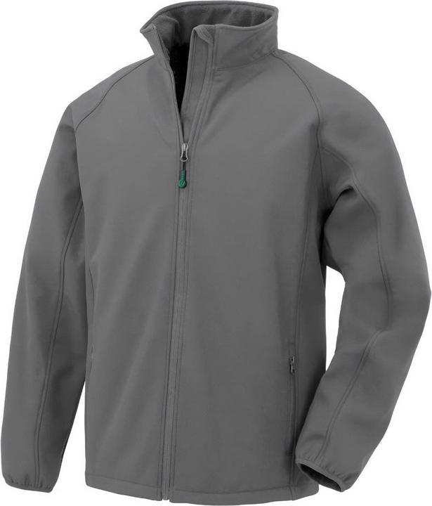 Image du produit Result - Veste softshell - Enfant (116)