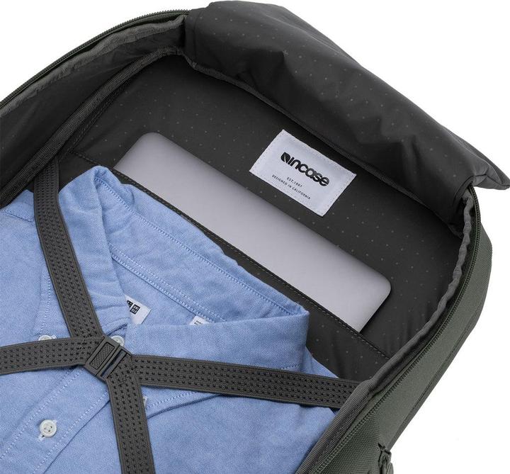 Produktbild Incase A.R.C. Commuter Pack - Smoked Ivy (18.80 l)
