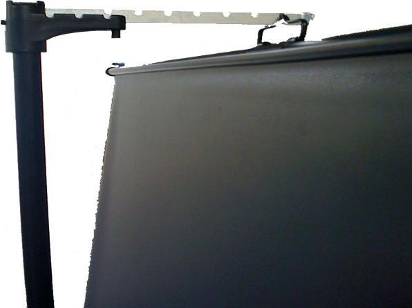 Produktbild Elite Screens Tripod (99", 1:1)