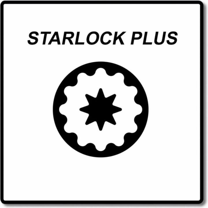 Produktbild Fein Tauchsägeblatt 65 mm E-Cut Sta