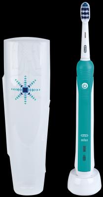 Produktbild Oral-B TriZone 1000 limited Edition