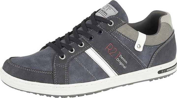 Produktbild Route 21 Denim Original FreizeitSneaker (43)
