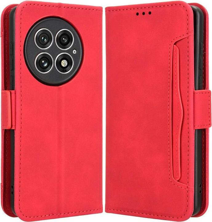 Produktbild Cover-Discount OnePlus 13 - Etui viele Kartenfächer (OnePlus 13)