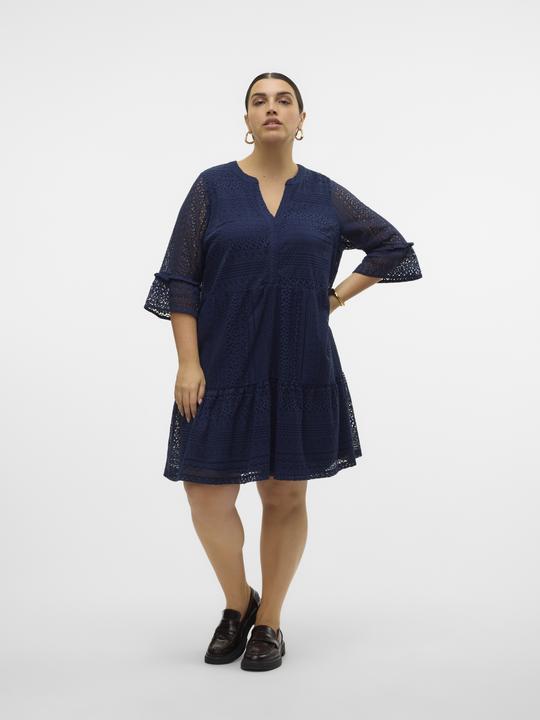 Image du produit Vero Moda VMCHONEY Tunique Blouse (46)