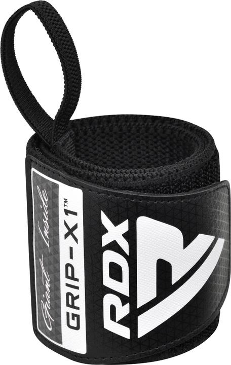 Actual product image Rdx Wrist Support Wraps for Weight Lifting