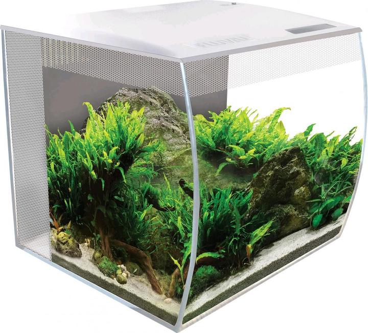 Actual product image Fluval Flex aquarium 57l (57 l)