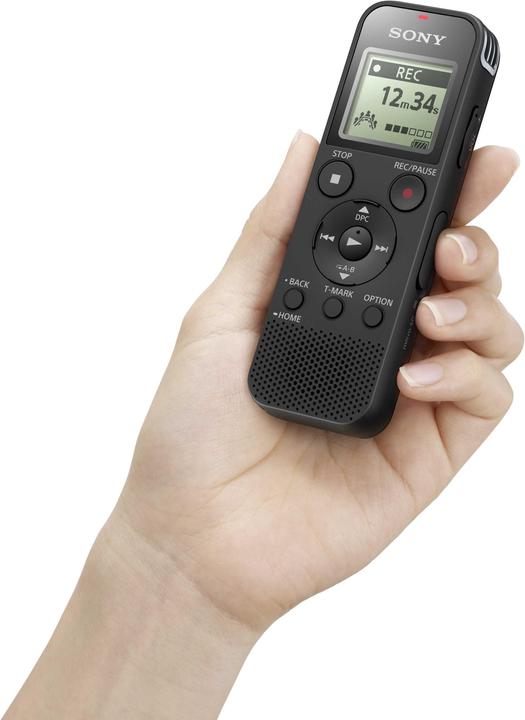 Produktbild Sony Icd-Px470 (4 GB)