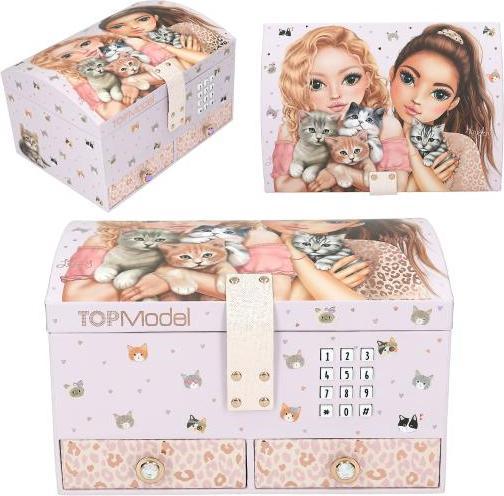 Image du produit Magni Amour de chat