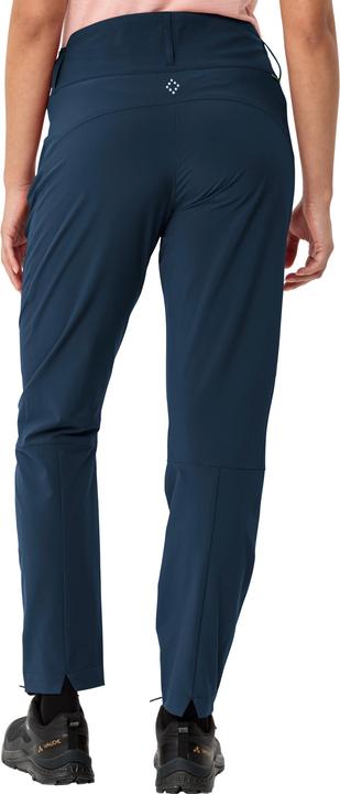 Actual product image Vaude Skomer Pants III (38)