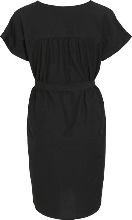 Produktbild Vila Kurzarm Minikleid (34)