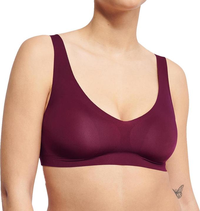 Produktbild Sloggi ZERO Feel 2.0 Bralette (XL, Einzelpack)