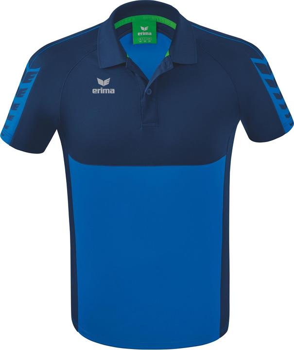 Image du produit Erima Six Wings Poloshirt (3XL)