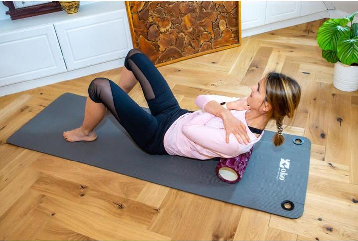 Produktbild Oko nivellierte massagerolle