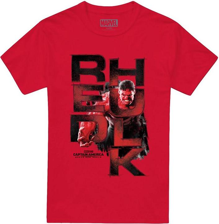Produktbild Captain America TShirt (XL)