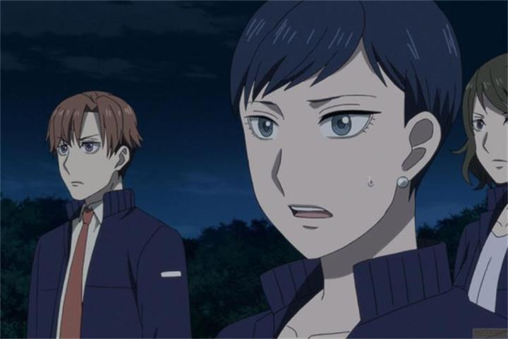 Immagine prodotto Midnight Occult Civil Servants - Volume 1 (Ep. 1-4) (Blu-ray) (Blu-ray, Tedesco, Giapponese)