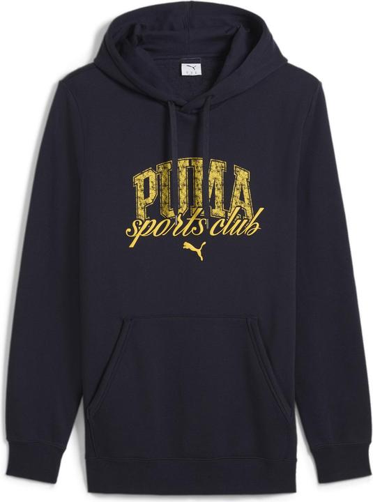 Puma CLASS Hoodie FL
