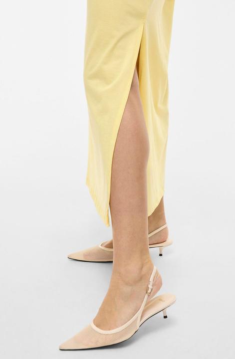 Immagine prodotto Vila VISUMMER Flügelärmel Maxikleid (XS)