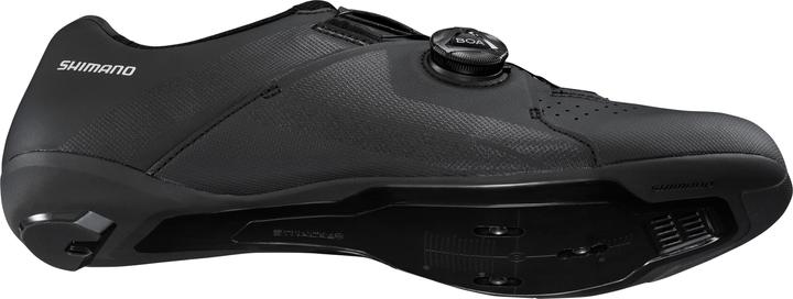 Actual product image Shimano SH-RC3 (44)