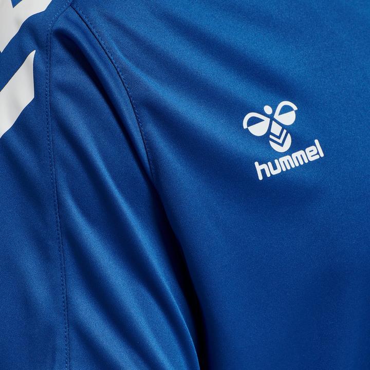Image du produit hummel Core Xk Poly Jersey S/S (M)