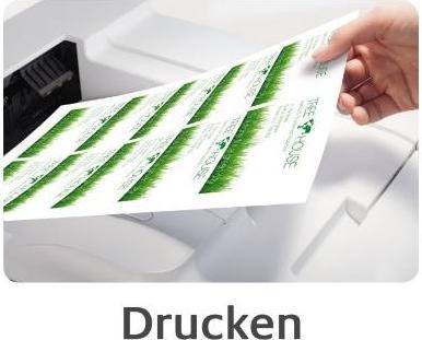 Produktbild Avery Premium-Visitenkarten (260 g/m², 200 x, A4)