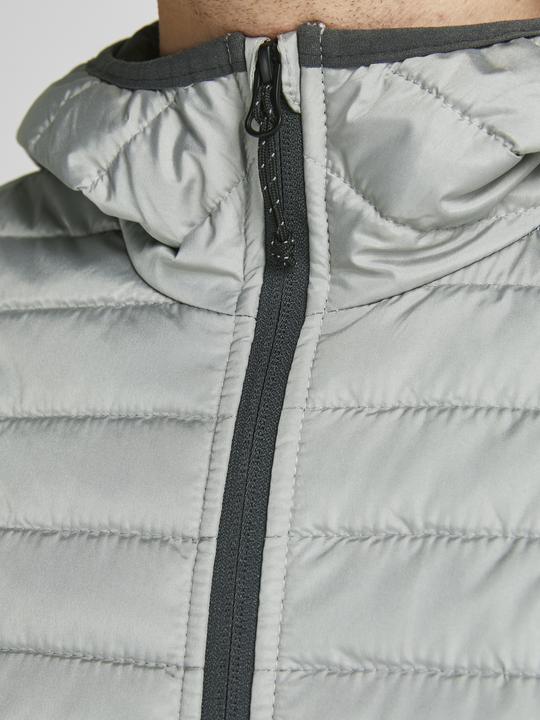 Actual product image Jack & Jones Leicht Steppjacke (XXL)
