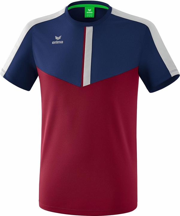 Actual product image Erima Squad T-Shirt (3XL)
