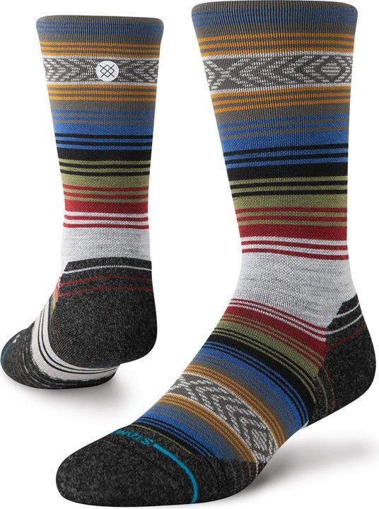 Image du produit Stance Light Wool Crew (38 - 42)