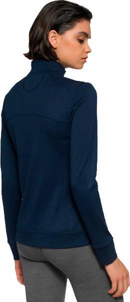 Immagine prodotto Rewoolution Snug W's Full Zip LS (XL)