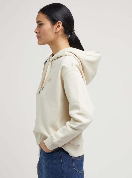Produktbild Lee Sweatshirts Essential Hoodie (S)