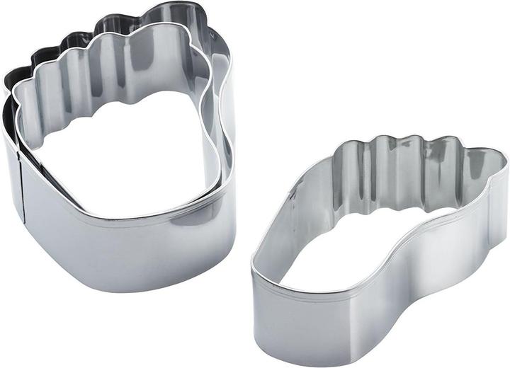 Actual product image Westmark Cheese Feet
