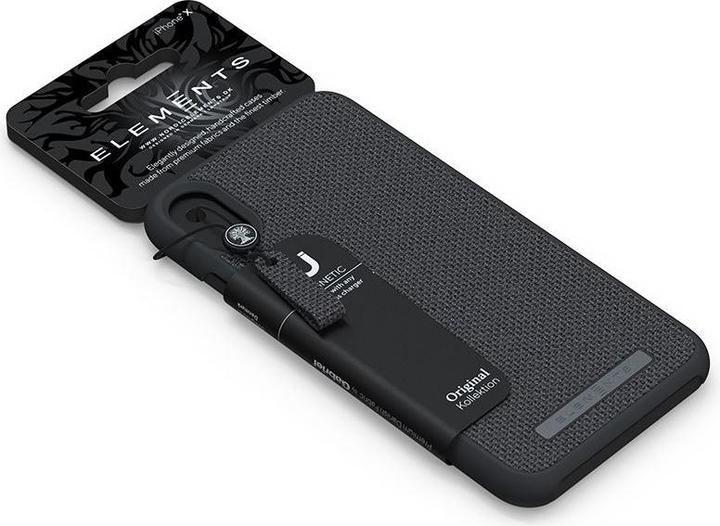 Actual product image Nordic Elements Idun (Apple iPhone XS Max)